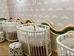 -奈尔宝·儿童乐园·亲子餐厅(苏州大悦城店)