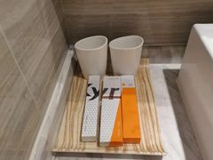 -凯里亚德酒店(深圳北站大浪商业中心店)