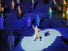 -寻梦滕王阁实景演出