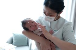-baby bella小贝拉母婴护理中心(杭州凯宾斯基酒店)