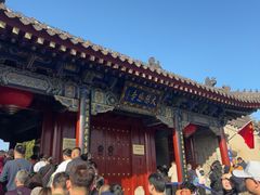 -大慈恩寺(大雁塔)