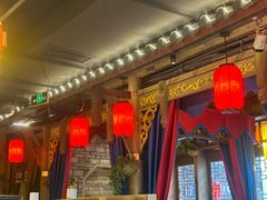 -蜀大侠火锅(寰球文化地标·总府店)