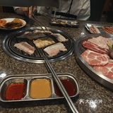 今天的烤肉吃货外卖日记