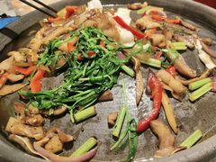 -一烙锅(友谊店)