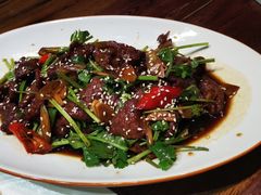 -金苑酒家·客家菜·广东老字号(万象店)