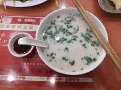 羊杂汤-教师之家赵家羊汤馆(东青龙街店)