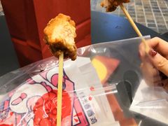 -1973继光香香鸡(合生汇购物中心店)