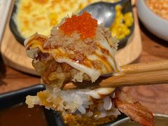 -九田家黑牛烤肉料理(新辰里亚运村店)