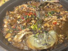 -一桶江山餐厅(松北店)