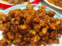 -逢春菜馆天津菜(胜利路店)