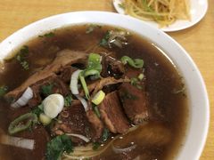 -水仙拉面(水仙街店)