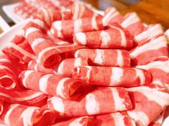 -老北京涮肉(经一路店)