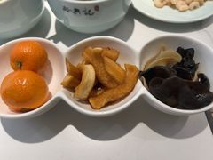 -裕兴记•蟹黄面馆(人民广场店)