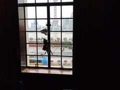-YUE·6·西式融合餐厅(外滩六号店)