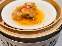 -新荣记(南京西路店)