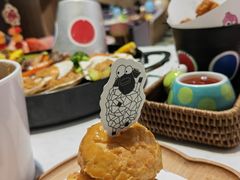 -水桶王国主题餐厅·聚会·生日派对·亲子活动·家庭套餐(亚龙湾希尔顿店)