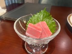 -一本魅·日式料理