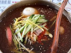 -服务大楼冷面(延大店)