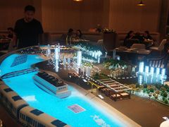 -星璞餐厅(深铁塘朗城君璞酒店)