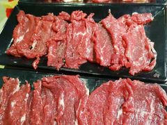 -幸运牛汕头小黄牛牛肉火锅(梅林店)
