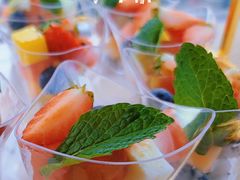 -粤海喜来登酒店·&More聚驿(天河城店)