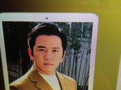 温兆伦-环球梦主题KTV(曲阳生活购物中心店)