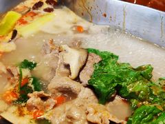 -山城辣妹子(定福庄店)