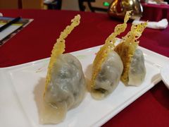 -梅州昌盛豪生大酒店·豪生阁中餐厅