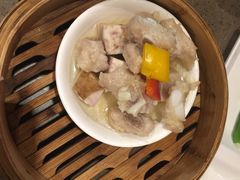 -武林厨神·粤式茶点(五羊店)