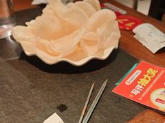 -可口香·非遗老号烧烤(南岗直营店)