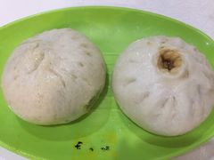 -韩包子(青石桥店)