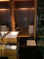 -广州富力君悦大酒店O SPA