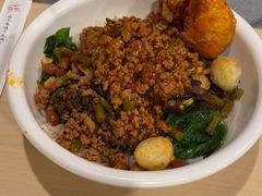 -水平有限广西米粉·广西风味集(五道口店)