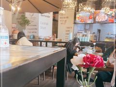 -HFFOUSA TACO弗萨塔可墨西哥餐厅(颐堤港店)