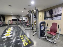 -成都雅诗阁来福士