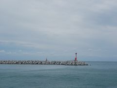 -海云台海滩