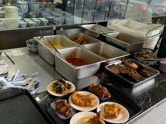 -蠡口东方明珠家具城(建元路店)