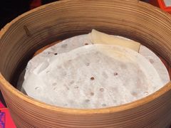 -上海滩餐厅(BFC外滩金融中心店)