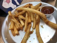 -农畉LONFOOD(福田星河COCOPark店)