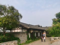 -句容茅山景区