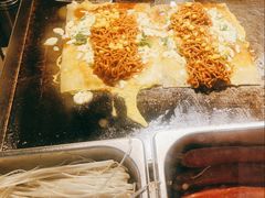 -小老虎东北烤冷面(星天广场店)