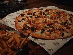 -Q MEX 库迈墨西哥餐吧(三里屯店)