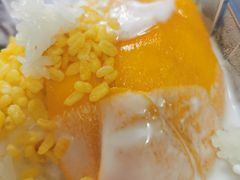 -陈记甜品窝(中山北路店)