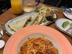 -AFS Cafe & Canteen(闽江二路店)