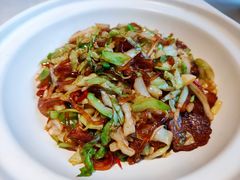 -大鸭梨烤鸭(枣园店)