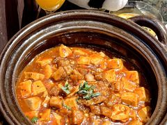 -渔语鱼新川菜Bistro(万象天地店)