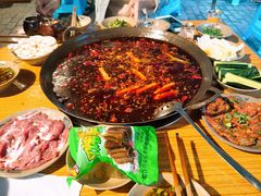 -刁姐火锅(五小区店)