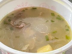 -小杨生煎(成山巴黎春天店)