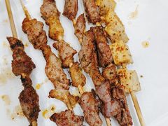 -宛平李记小吃(东关街店)