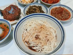 -得得本帮面馆(台儿庄路店)